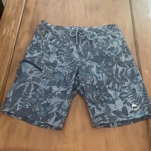 Burton Board Shorts Size 31